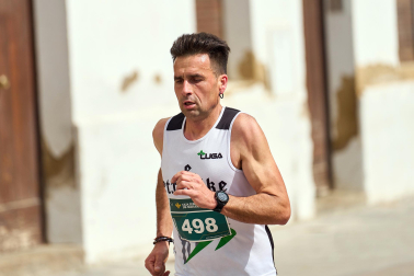 XXXVI Carrera Hiru-Herri.