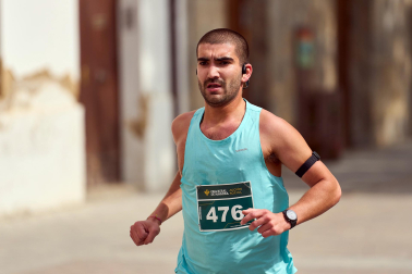 XXXVI Carrera Hiru-Herri.