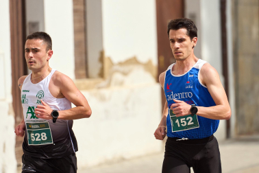 XXXVI Carrera Hiru-Herri.