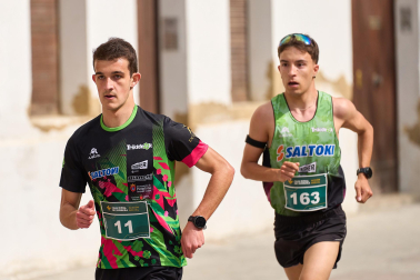 XXXVI Carrera Hiru-Herri.