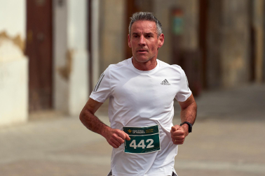 XXXVI Carrera Hiru-Herri.