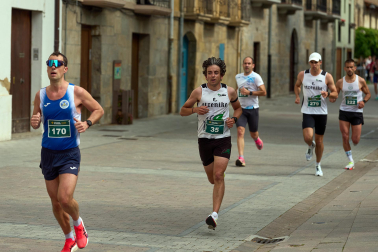 XXXVI Carrera Hiru-Herri.