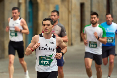 XXXVI Carrera Hiru-Herri.