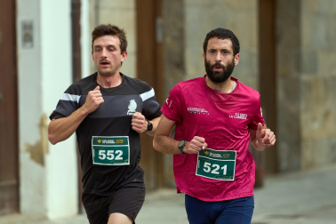 XXXVI Carrera Hiru-Herri.