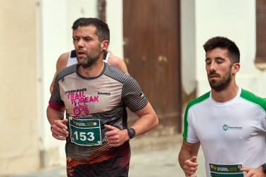 XXXVI Carrera Hiru-Herri.