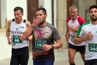 XXXVI Carrera Hiru-Herri.