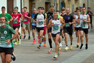 XXXVI Carrera Hiru-Herri.