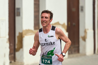 XXXVI Carrera Hiru-Herri.