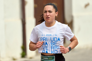 XXXVI Carrera Hiru-Herri.