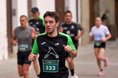 XXXVI Carrera Hiru-Herri.