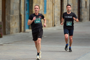 XXXVI Carrera Hiru-Herri.