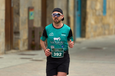 XXXVI Carrera Hiru-Herri.