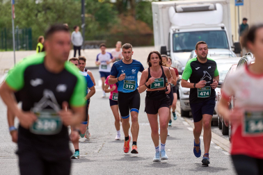 XXXVI Carrera Hiru-Herri.