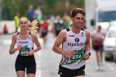 XXXVI Carrera Hiru-Herri.