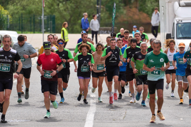 XXXVI Carrera Hiru-Herri.