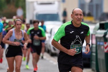 XXXVI Carrera Hiru-Herri.