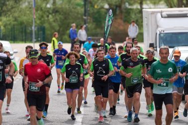 XXXVI Carrera Hiru-Herri.