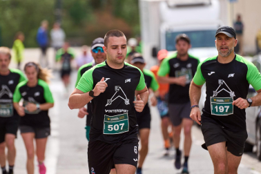 XXXVI Carrera Hiru-Herri.