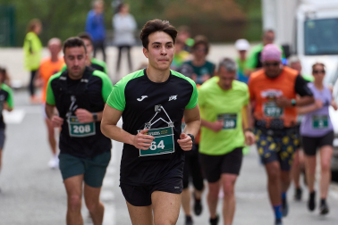 XXXVI Carrera Hiru-Herri.