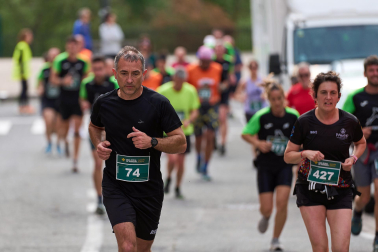 XXXVI Carrera Hiru-Herri.