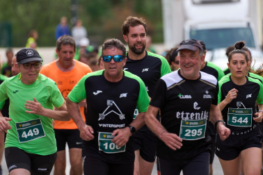 XXXVI Carrera Hiru-Herri.