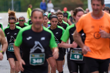 XXXVI Carrera Hiru-Herri.