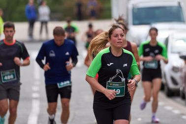 XXXVI Carrera Hiru-Herri.