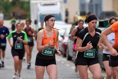 XXXVI Carrera Hiru-Herri.