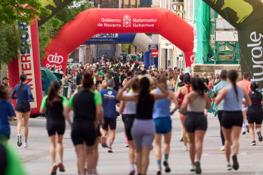 XXXVI Carrera Hiru-Herri.