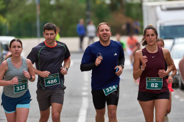 XXXVI Carrera Hiru-Herri.