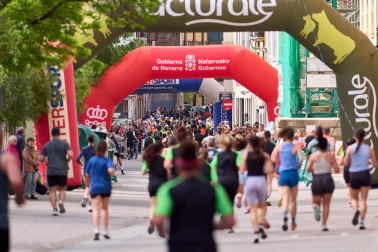 XXXVI Carrera Hiru-Herri.