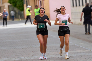 XXXVI Carrera Hiru-Herri.