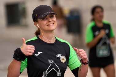 XXXVI Carrera Hiru-Herri.