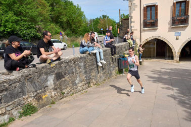 XXXVI Carrera Hiru-Herri.