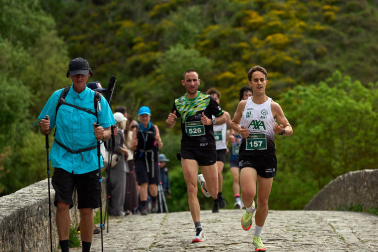 XXXVI Carrera Hiru-Herri.