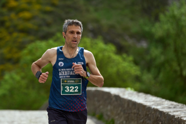 XXXVI Carrera Hiru-Herri.