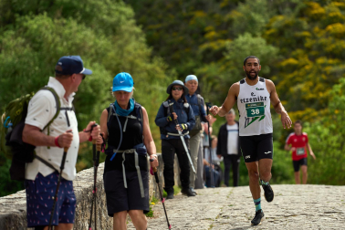 XXXVI Carrera Hiru-Herri.