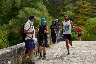 XXXVI Carrera Hiru-Herri.