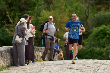 XXXVI Carrera Hiru-Herri.