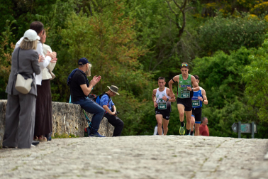 XXXVI Carrera Hiru-Herri.