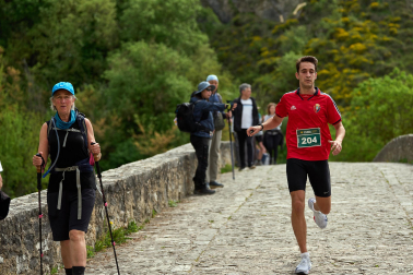 XXXVI Carrera Hiru-Herri.