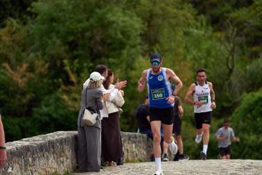 XXXVI Carrera Hiru-Herri.