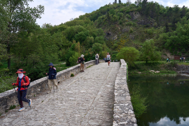 XXXVI Carrera Hiru-Herri.