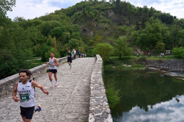 XXXVI Carrera Hiru-Herri.