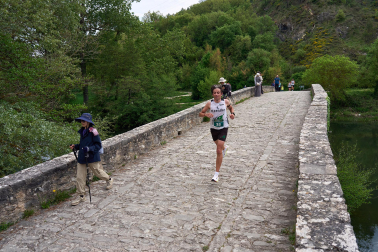 XXXVI Carrera Hiru-Herri.