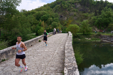 XXXVI Carrera Hiru-Herri.