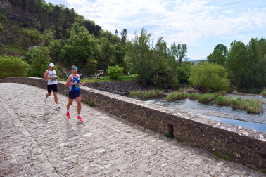 XXXVI Carrera Hiru-Herri.