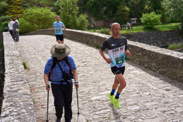 XXXVI Carrera Hiru-Herri.