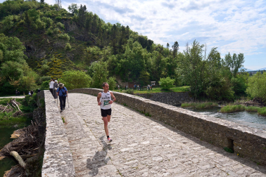 XXXVI Carrera Hiru-Herri.