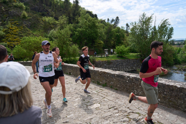 XXXVI Carrera Hiru-Herri.